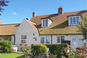 Cheviot Cottage Lowick voted  best hotel in Lowick