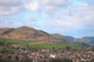 Cheviot View Bed & Breakfast Image
