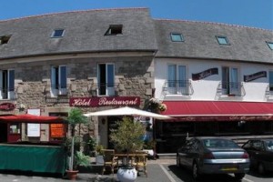 Chez Brigitte et Staff voted 5th best hotel in Lézardrieux
