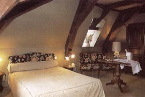 Chez Camille voted  best hotel in Arnay-le-Duc