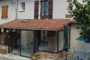 Chez Chabaudie Image