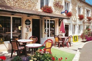 Chez Francoise Hotel Bannes voted  best hotel in Bannes