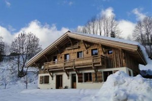 Chez La Fine Image