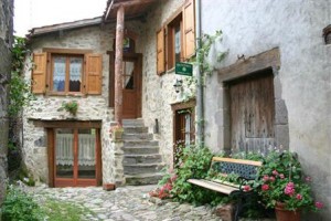 Chez Les Bougnats voted  best hotel in Lavoute-Chilhac