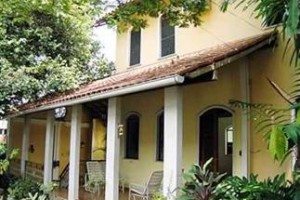 Chez Les Rois Bed and Breakfast Manaus Image