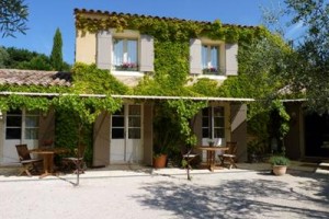 Chez Soi en Luberon Image