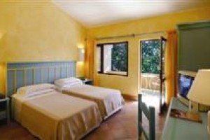 Chia Village voted 3rd best hotel in Domus de Maria