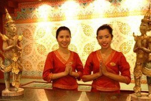 Chiang Mai Gate Hotel Image