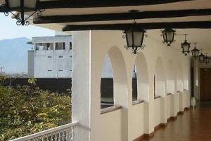 Chicala voted 2nd best hotel in Neiva