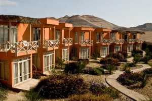 Chicama Surf Hotel & Spa Image