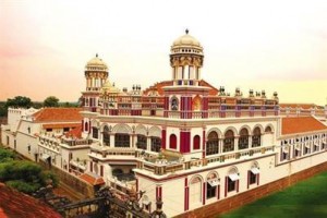 Chidambaram Villas - A Luxury Heritage Resort Image