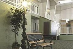 Chief Motel McCook voted  best hotel in McCook