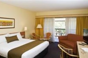 Chifley Alice Springs voted 7th best hotel in Alice Springs