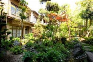 Chikurin Tei Mizuho voted  best hotel in Fuefuki