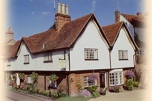 Chimneys voted  best hotel in Stansted