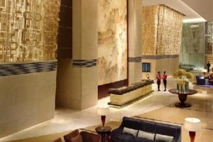 China World Summit Wing Image