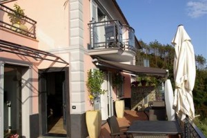 Chincamea Bed And Breakfast Casarza Ligure voted  best hotel in Casarza Ligure