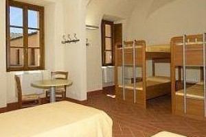 Chiosco Delle Monache Hotel Volterra Image