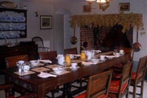 Chirkenhill Farm Bed and Breakfast Malvern (England) voted 2nd best hotel in Malvern 