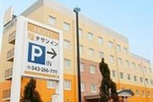 Chisun Inn Chiba Hamano R16 voted 8th best hotel in Chiba