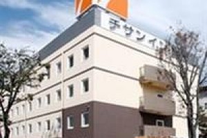 Chisun Inn Kofu Isawa voted 5th best hotel in Fuefuki