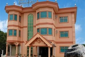 Chittavanh Hotel voted 9th best hotel in Phonsavan