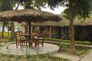 Chitwan Forest Resort Image