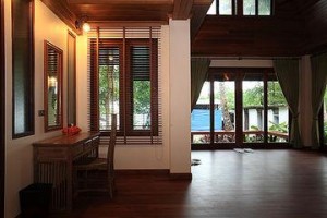 Chivapuri Beach Resort Koh Chang Image