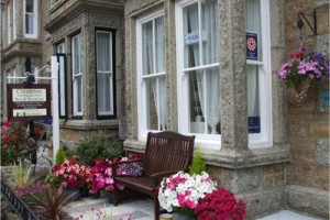 Chiverton House Bed & Breakfast Penzance Image