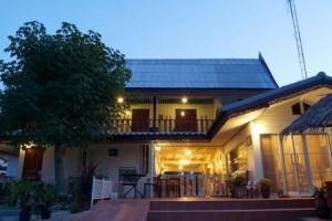 Chomanard Hut Home-stay voted 9th best hotel in Ayutthaya