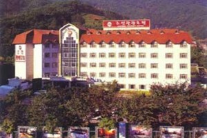 Chosun Tourist Hotel Image