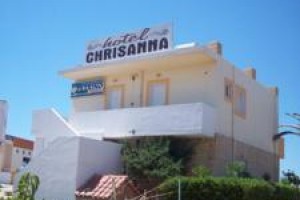 Chrisanna Apartments and Studios Image