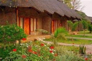 Chrismar Hotel Livingstone voted 6th best hotel in Livingstone