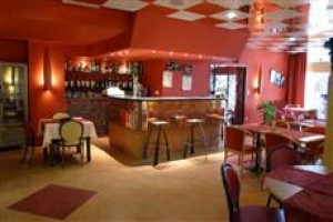 Chris'tel Hotel voted 2nd best hotel in Le Puy-en-Velay
