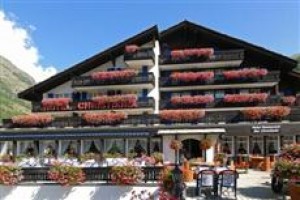 Christiania Hotel Zermatt Image