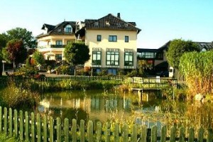 Christinenhof & Spa Sport und Tagungshotel Tauer voted  best hotel in Tauer