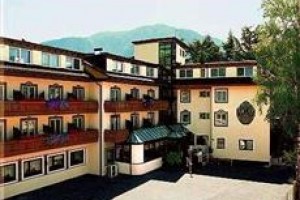 Chrys Hotel Bolzano Image