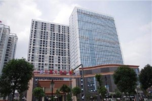 Chuanhui Hotel Image