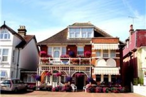 Chudleigh Hotel Clacton-on-Sea voted  best hotel in Clacton-on-Sea