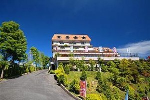 Chun Jing Hillview Villa Nantou Image