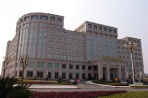 Chunlong International Hotel voted 5th best hotel in Xinyu