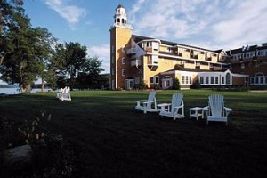Church Landing at Mill Falls voted 2nd best hotel in Meredith