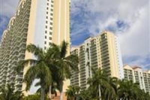 Churchill Suites Intracoastal Yacht Club Sunny Isles Beach voted 6th best hotel in Sunny Isles Beach