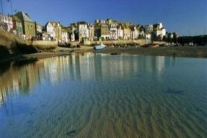Chy-An-Albany voted 5th best hotel in St Ives