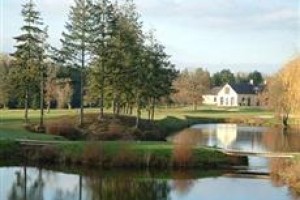 Cice Blossac Golf Resort & Spa Bruz Image