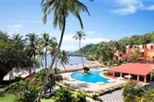 Cidade de Goa Beach Resort voted  best hotel in Vainguinim