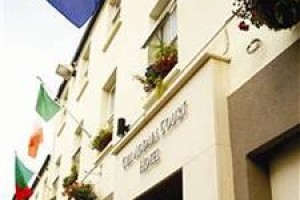 Cill Aodain Court Hotel voted  best hotel in Kiltimagh