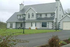 Cillcoman Lodge Westport (Ireland) Image