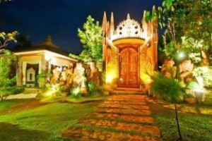 Cintai by Corito's Garden voted 2nd best hotel in Malvar