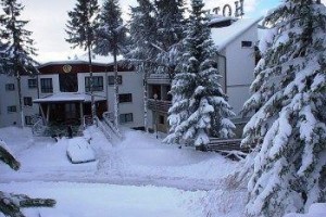Cipriani Park Hotel voted 4th best hotel in Rivisondoli